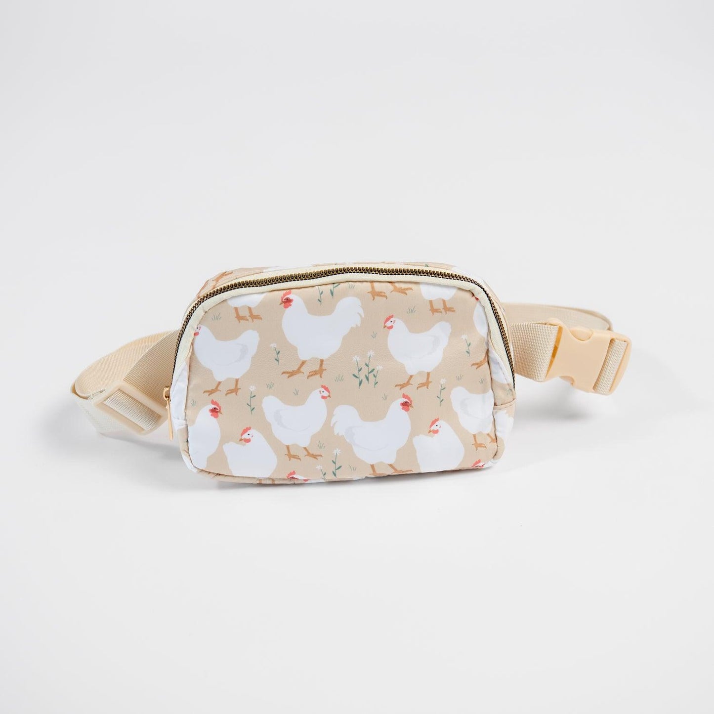 Spring Chicken Belt Bag - American Farm Company