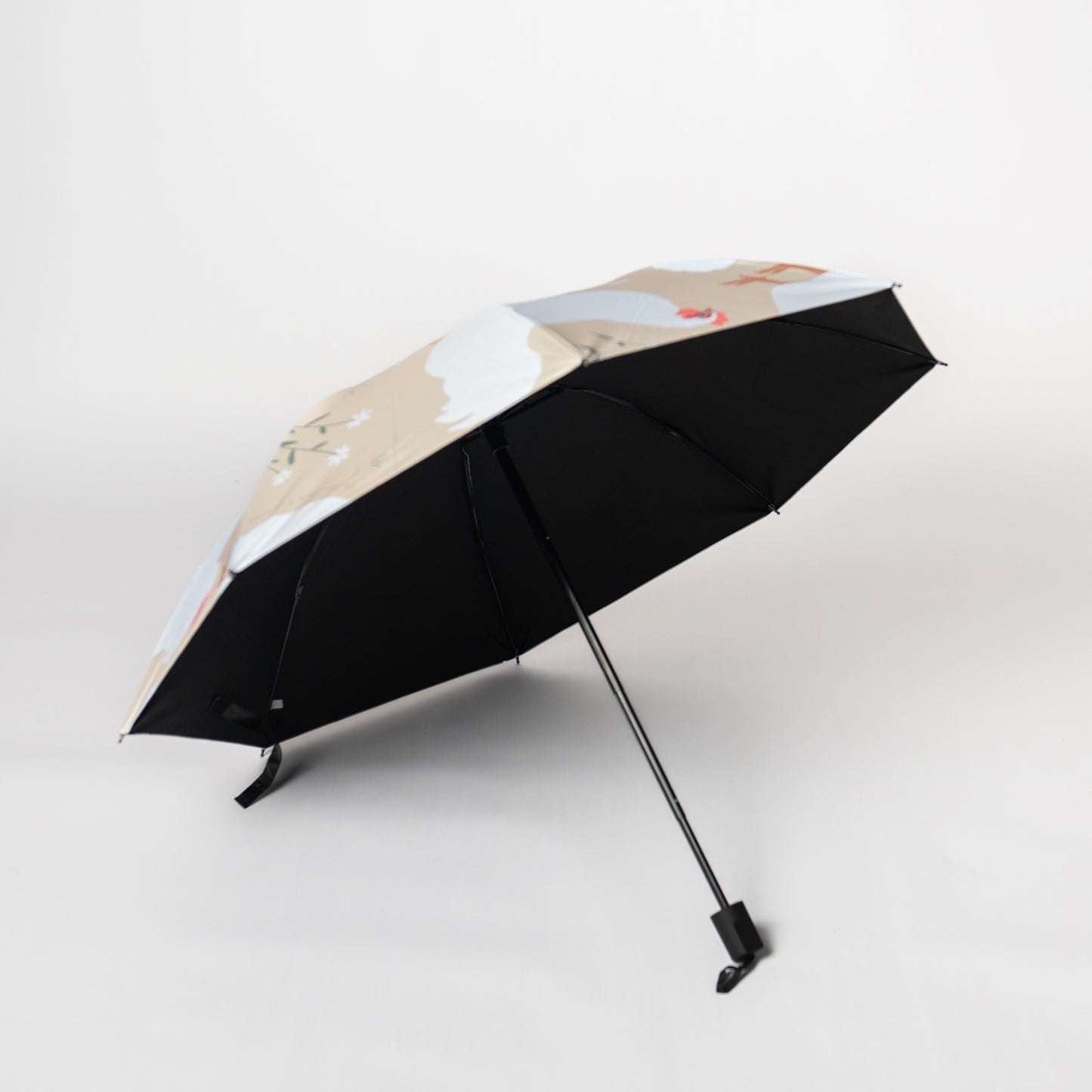 Spring Chicken Umbrella