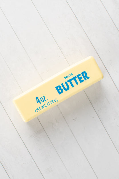 Stick of Butter Squishy
