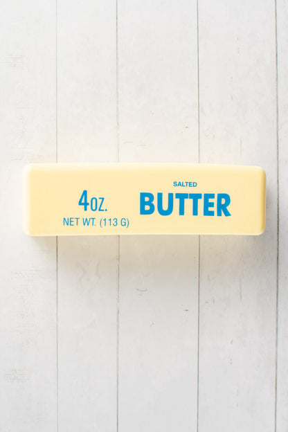 Stick of Butter Squishy