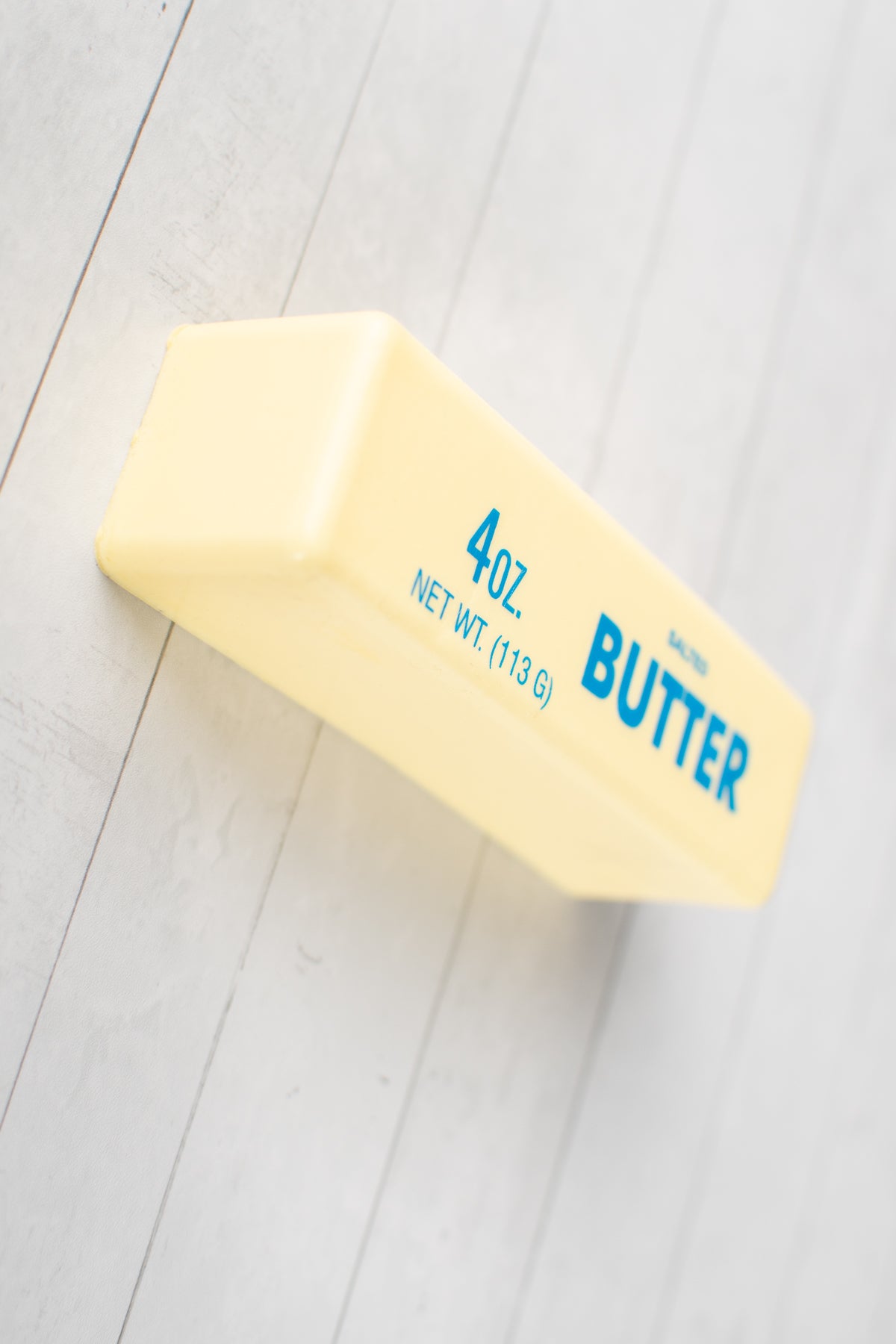 Stick of Butter Squishy