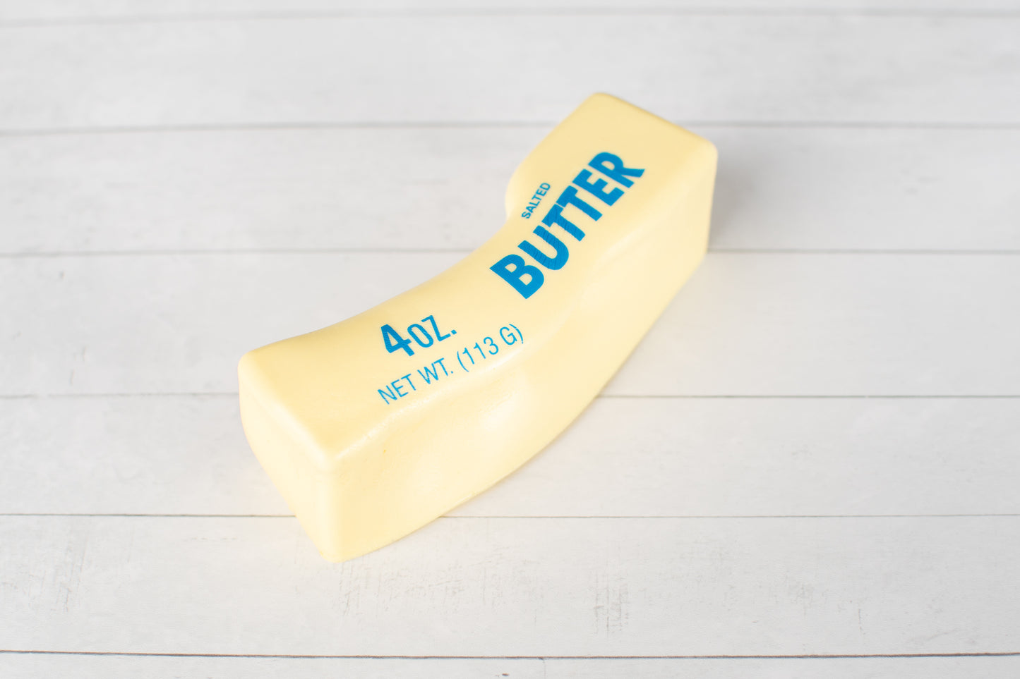 Stick of Butter Squishy