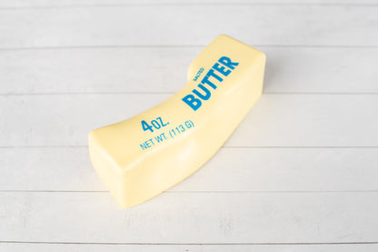 Stick of Butter Squishy
