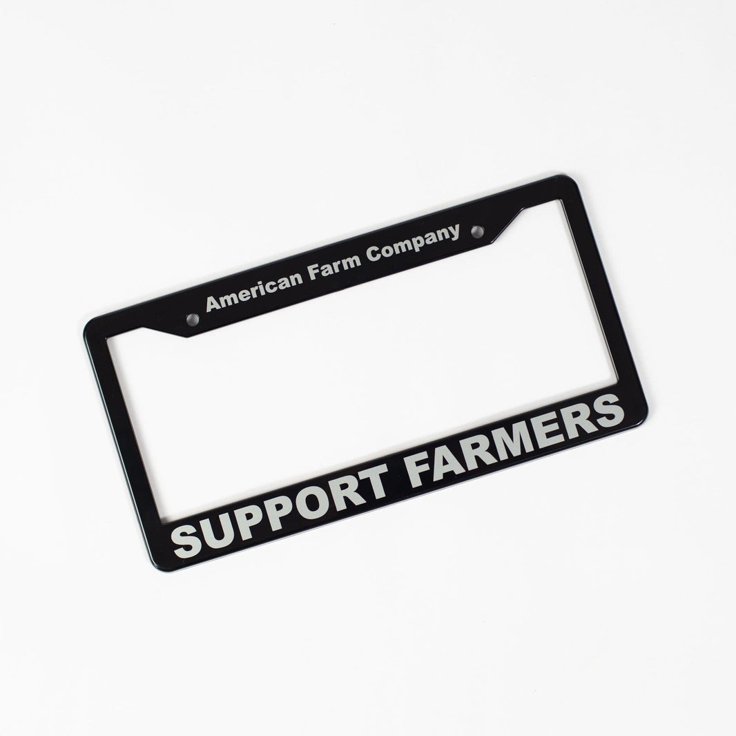 Support Farmers + Ranchers - Shop Now - American Farm Company
