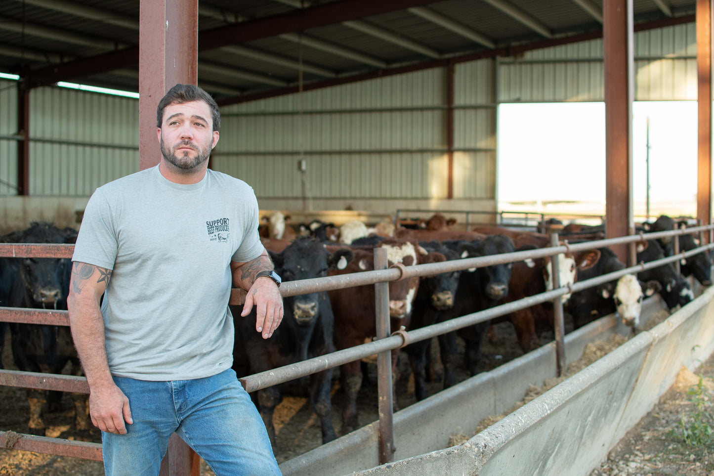 Support_Beef_Producers_Tee_front [M] [LS]