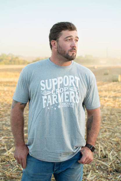 Support_Crop_Farmers_Tee_front [M] [LS]