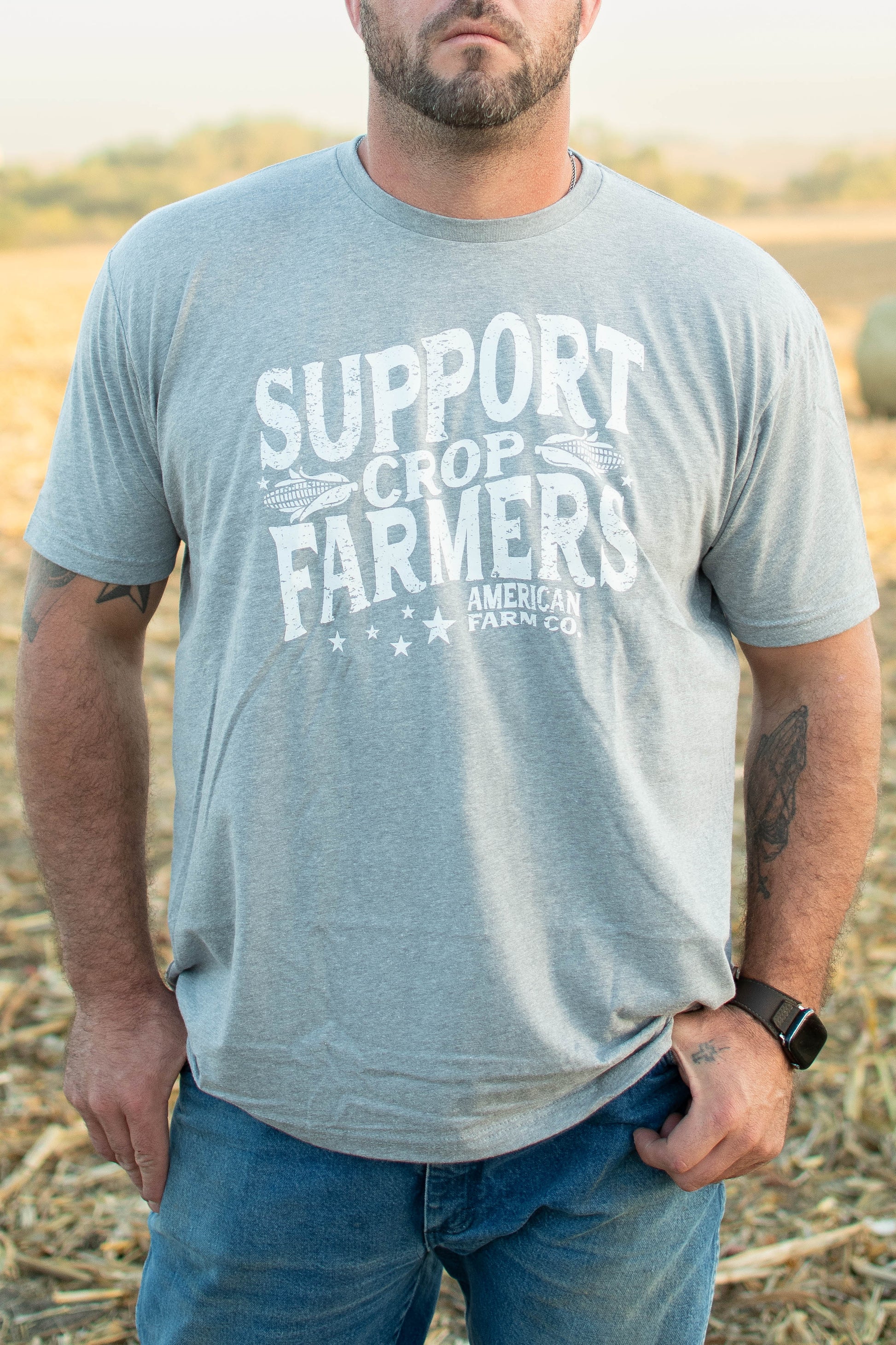 Support_Crop_Farmers_Tee_front [M] [LS]