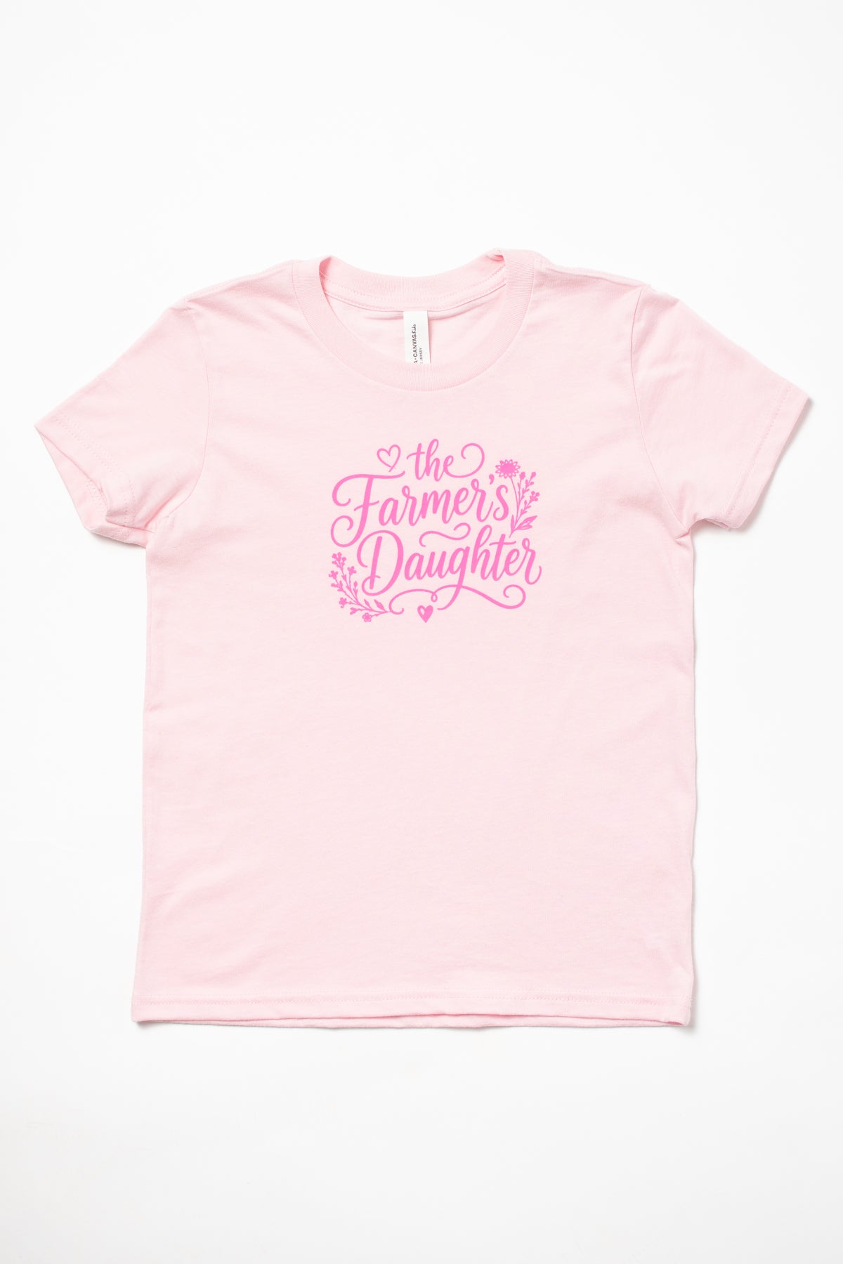 'The Farmer's Daughter' Toddler/Youth T-Shirt