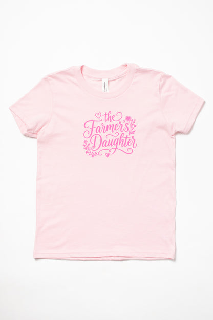 'The Farmer's Daughter' Toddler/Youth T-Shirt