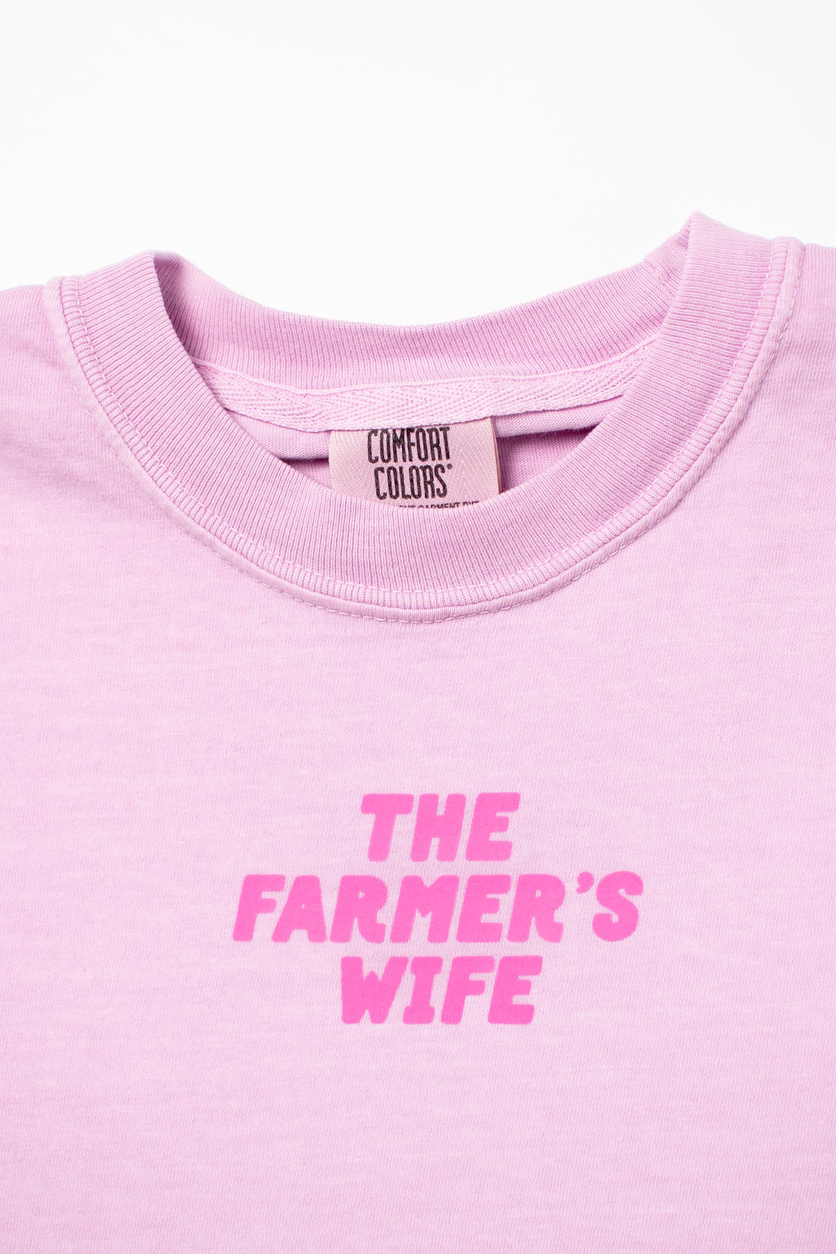 'The Farmer's Wife' Tee