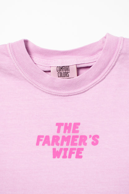 'The Farmer's Wife' Tee