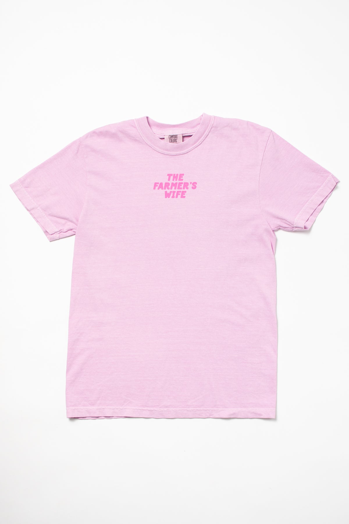 'The Farmer's Wife' Tee
