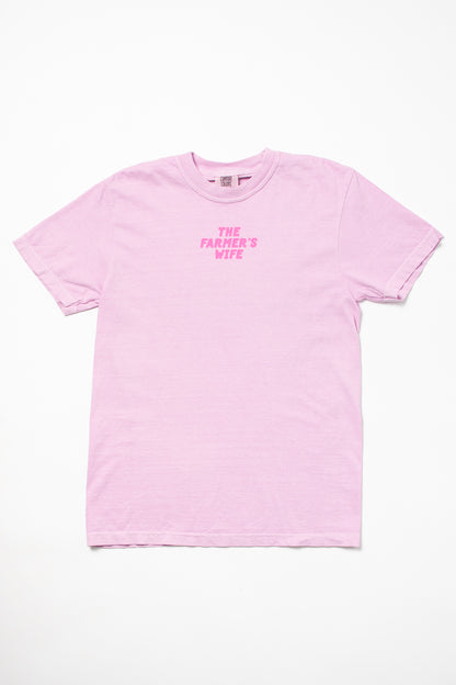 'The Farmer's Wife' Tee
