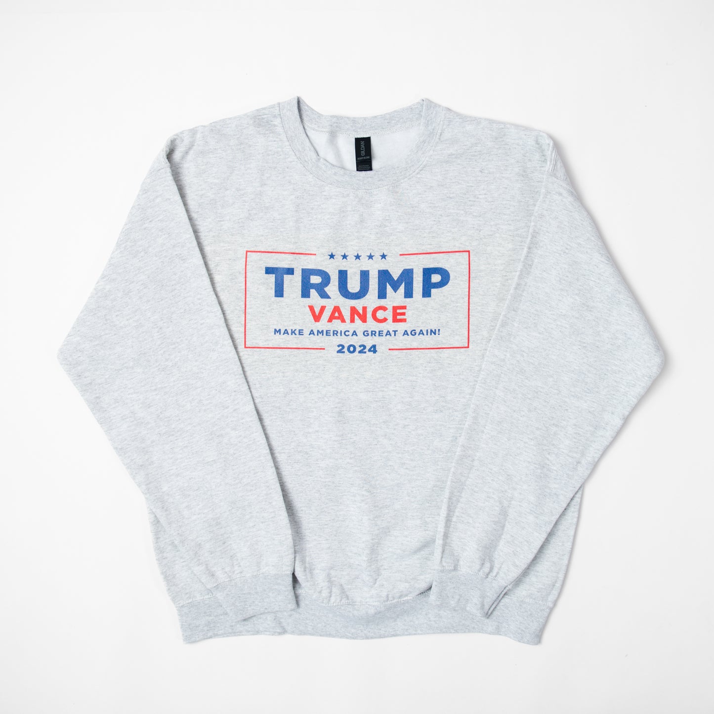 Trump/Vance Crewneck