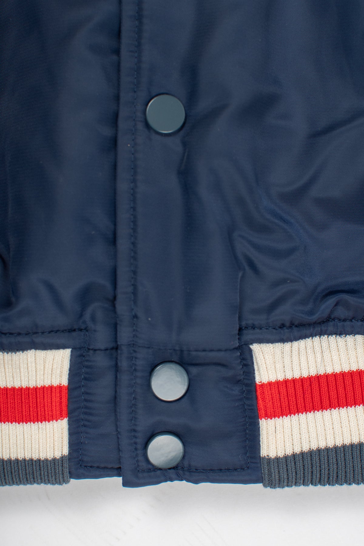 *LIMITED* USA 250 Varsity Style Jacket