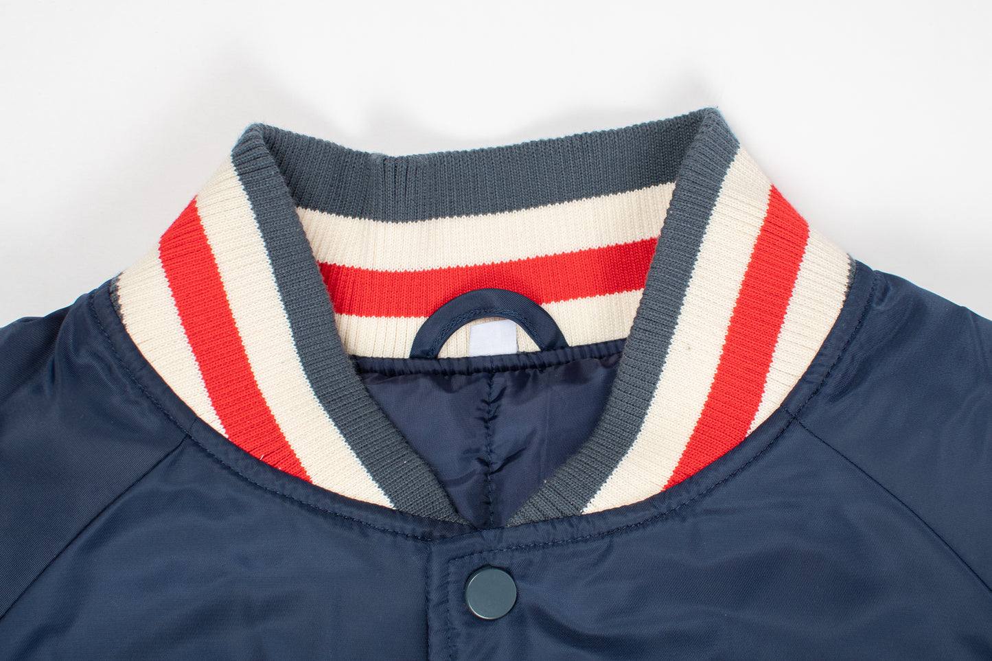 *LIMITED* USA 250 Varsity Style Jacket