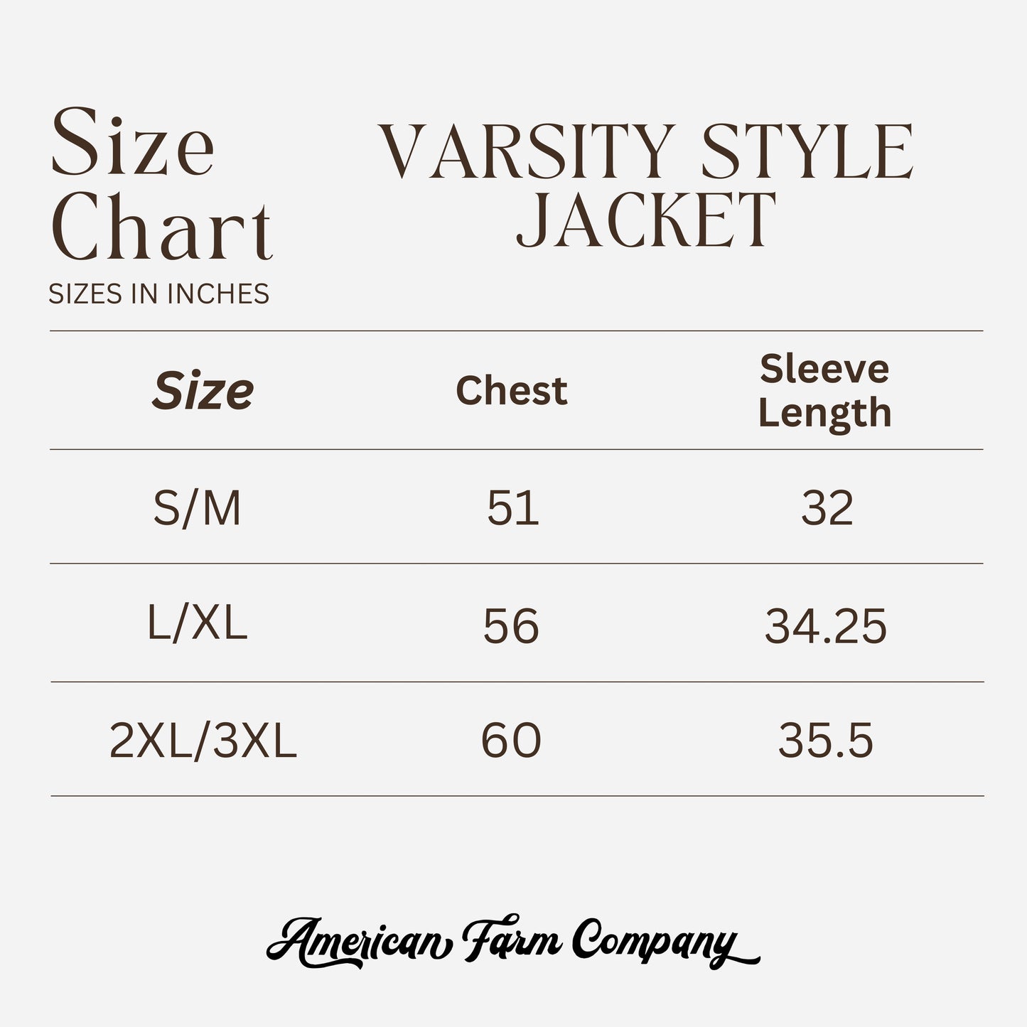 *LIMITED* USA 250 Varsity Style Jacket