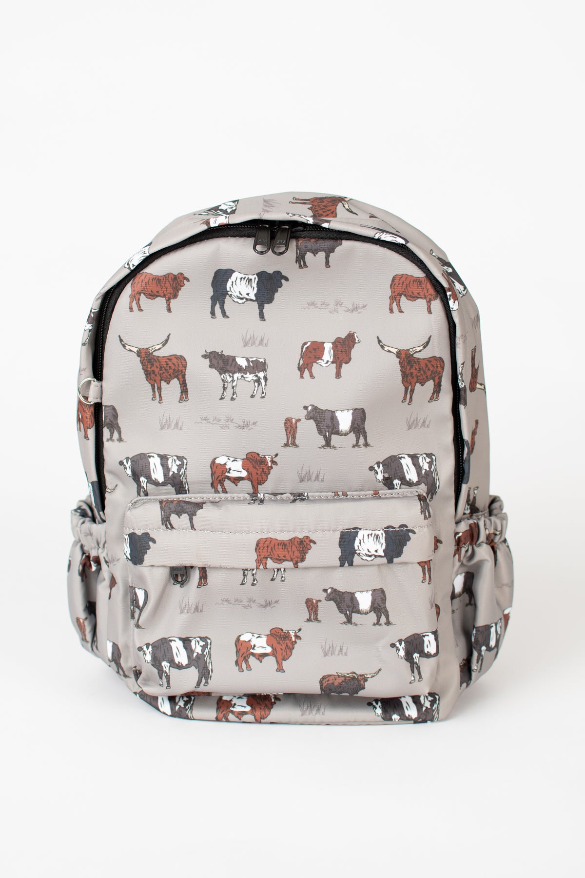 Vintage Cattle Backpack