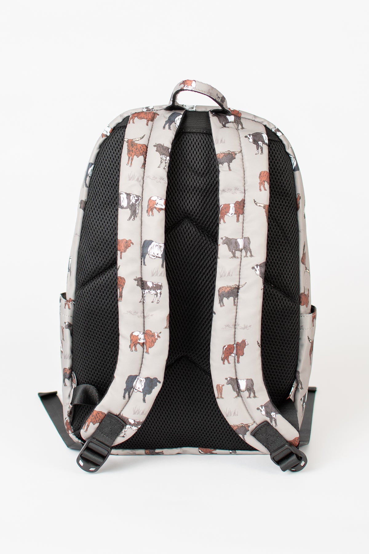 Vintage Cattle Backpack