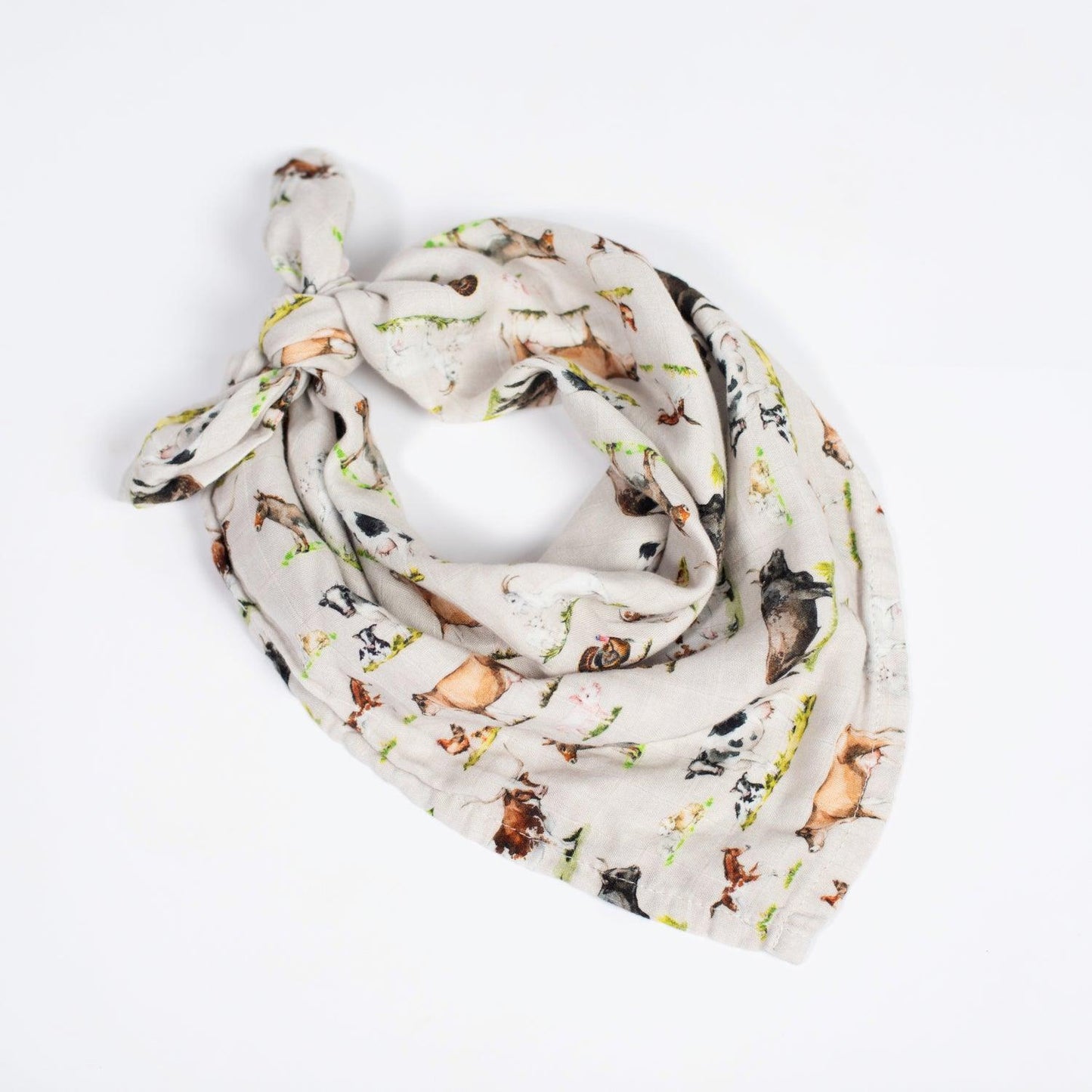 Dog Bandanas - American Farm Company