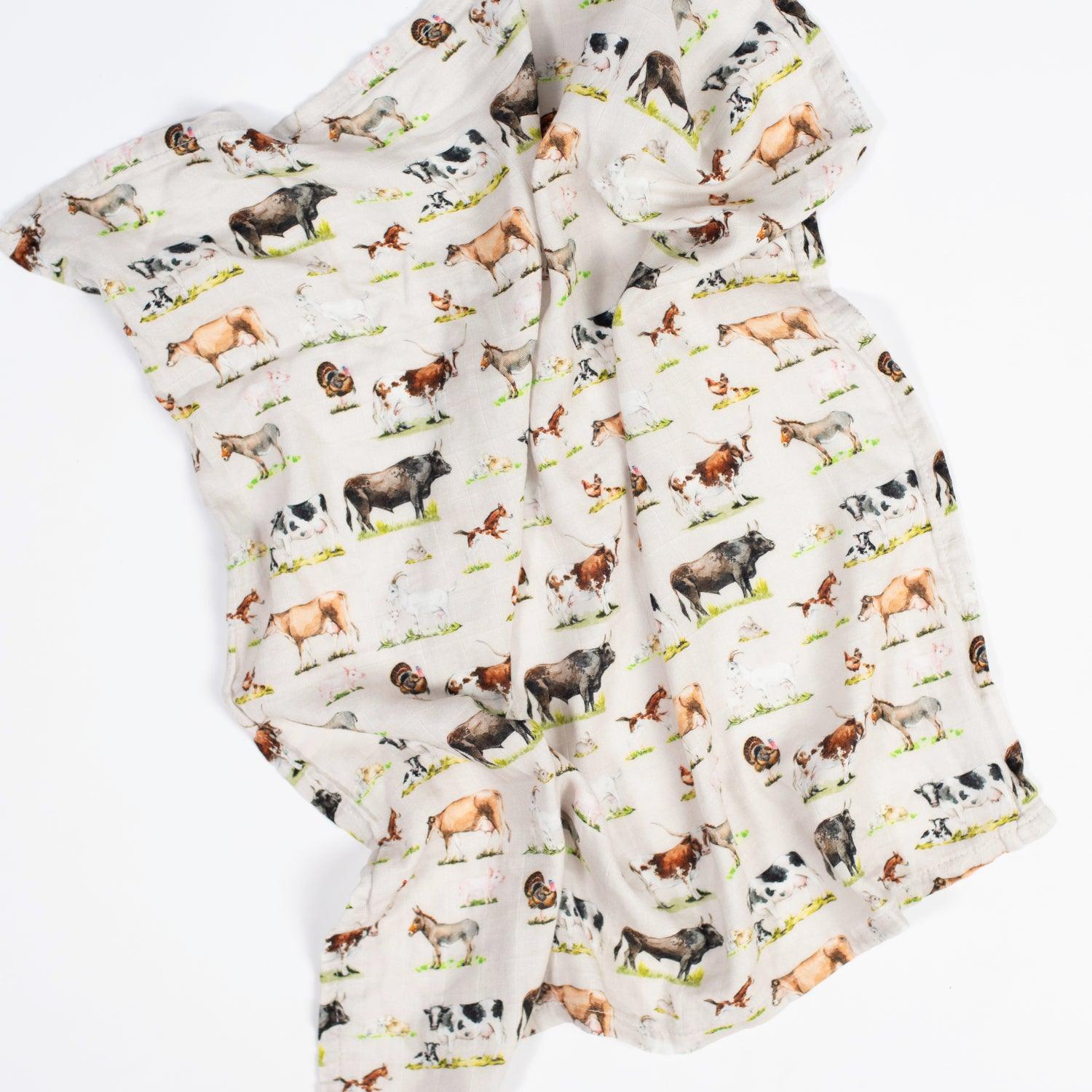 Dog Bandanas - American Farm Company