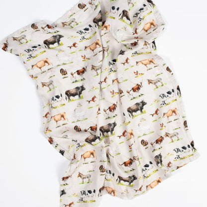 Dog Bandanas - American Farm Company