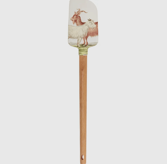 You Goat This Spatula - American Farm Company