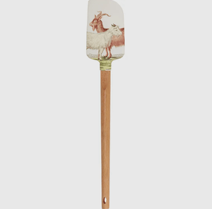 'You Goat This' Spatula - American Farm Company