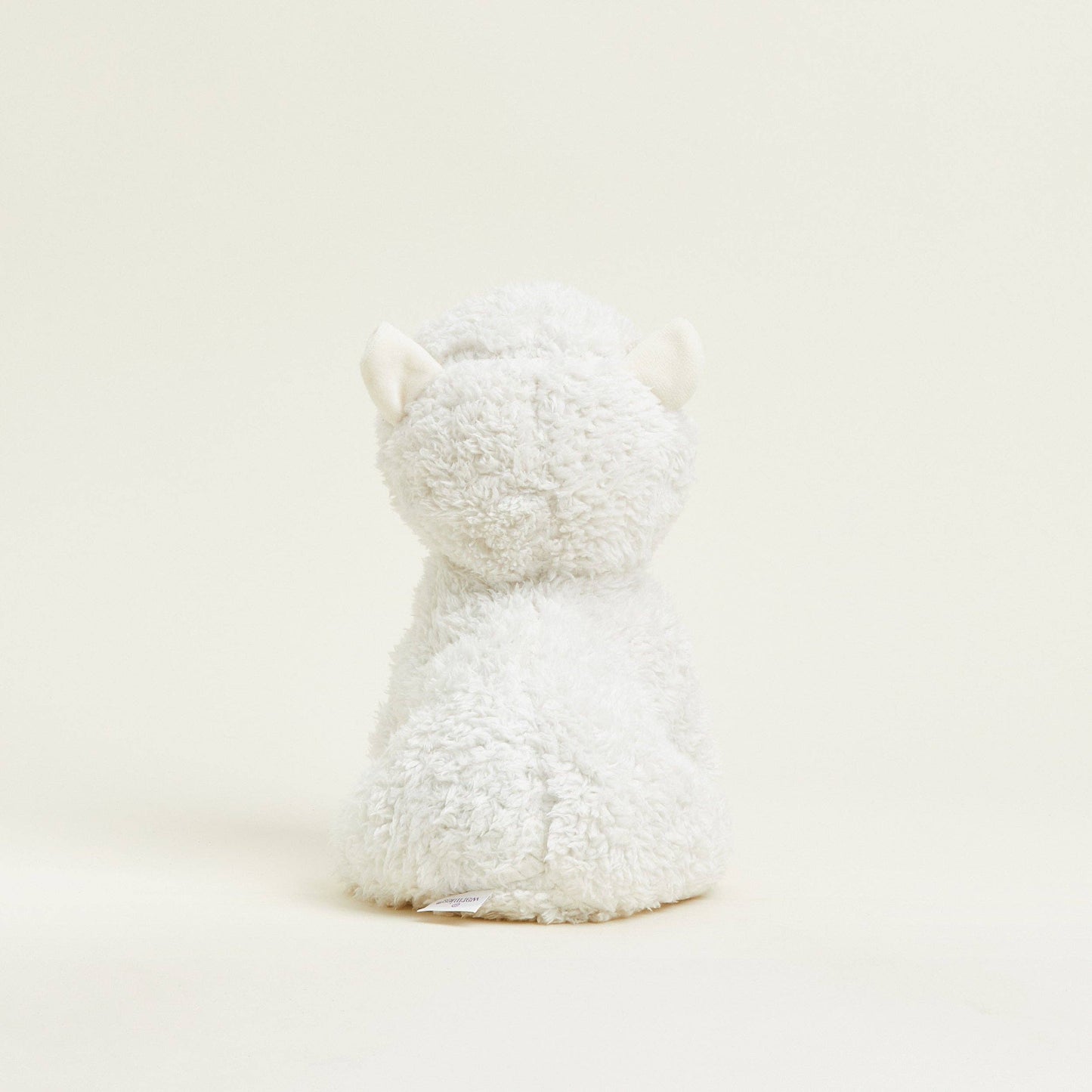 Llama Warmies Plush - 13"