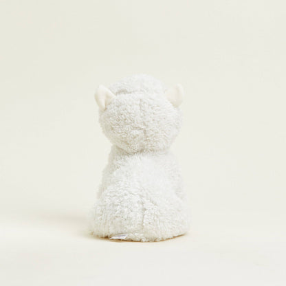 Llama Warmies Plush - 13"