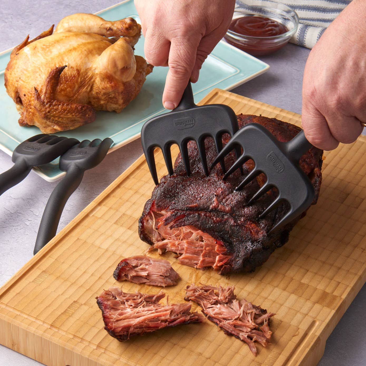 Meat Shredder - Set of 2