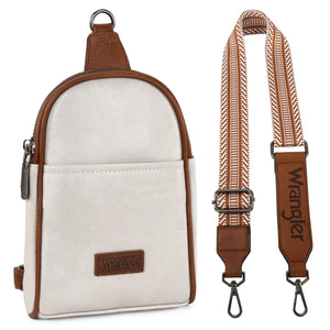 Wrangler Sling Bag/Crossbody