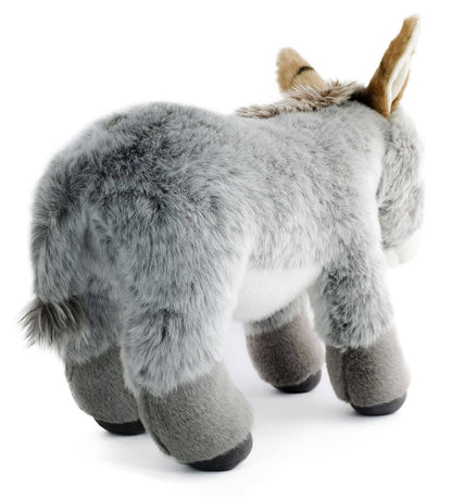 'Darlene The Donkey' Stuffed Animal Plush