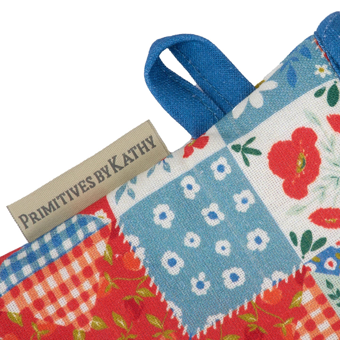'Land Of The Free' Kitchen Set