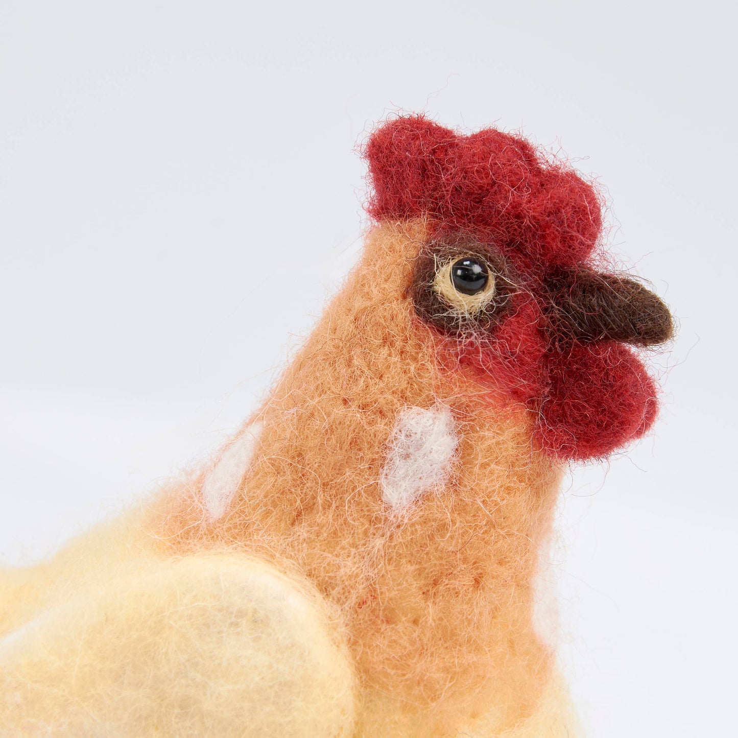Brood Of Hens Critter Set