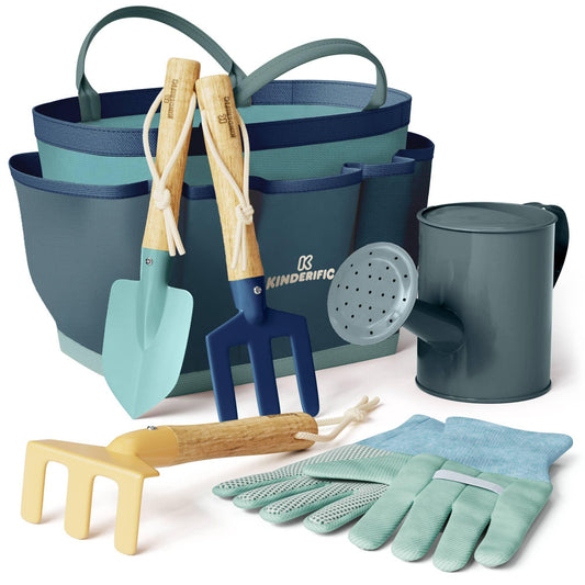 Kid's Gardening Set