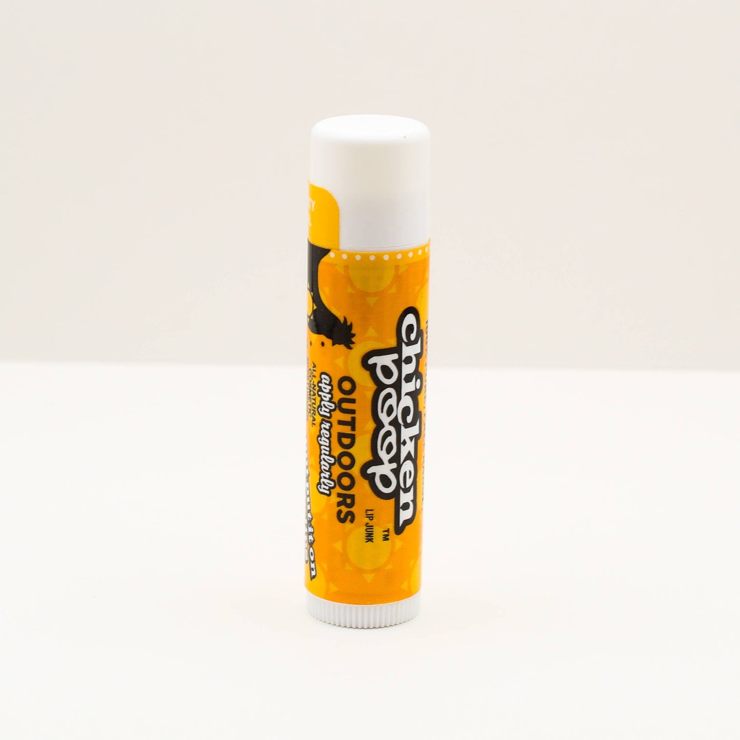 Chicken Poop® SPF 35 SUNSCREEN Lip Balm
