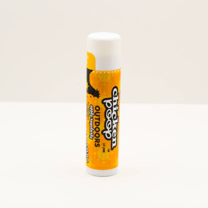 Chicken Poop® SPF 35 SUNSCREEN Lip Balm