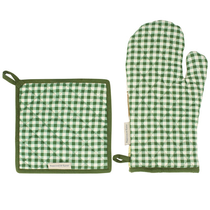 'Bray All Day' Kitchen Set