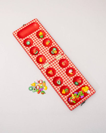 Fruit Themed Mancala