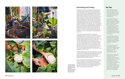 Grow to Eat Book