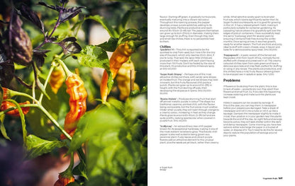 Grow to Eat Book
