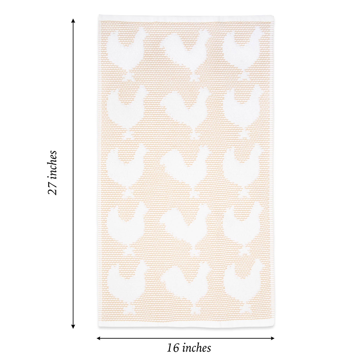 Chicken Kitchen Towels - 2 Pack