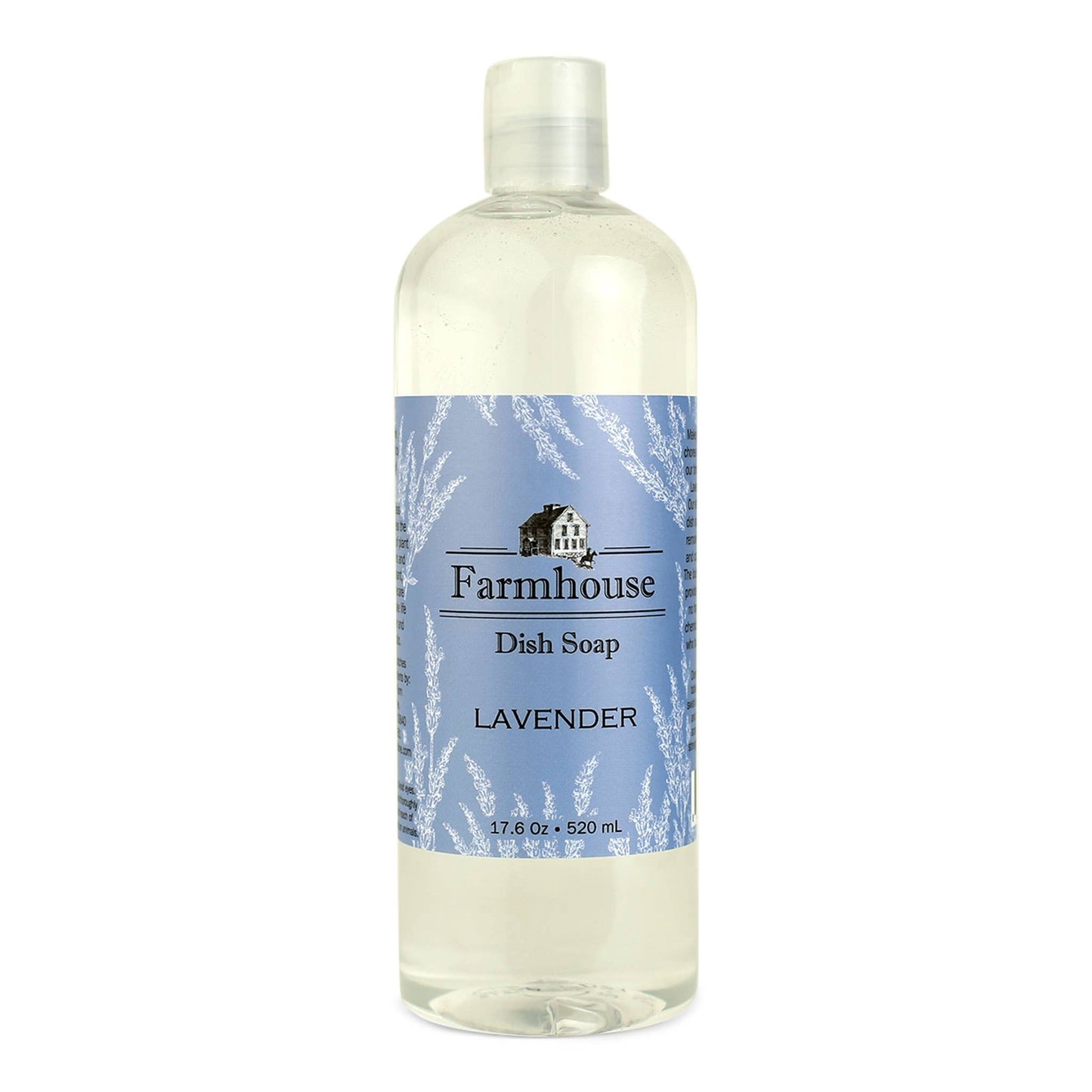 Farmhouse Plant Based Dish Soap