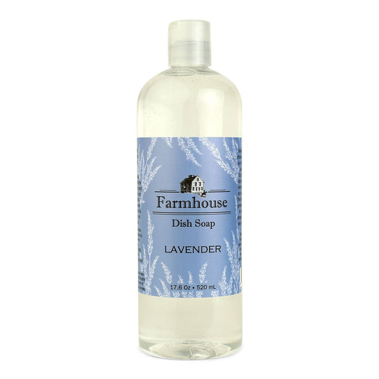 Farmhouse Plant Based Dish Soap