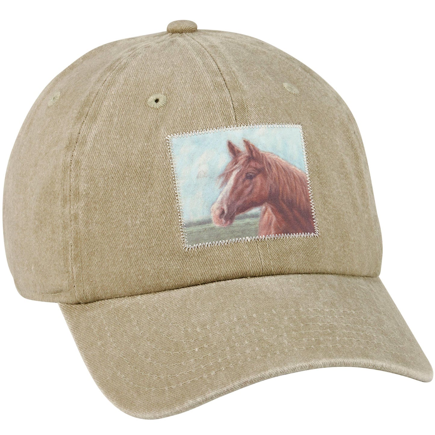 Horse Cap - American Farm Company