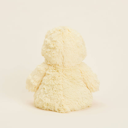 Chick Warmies Plush - 13"