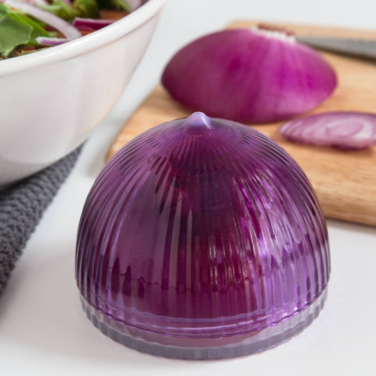 Onion Save-A-Half