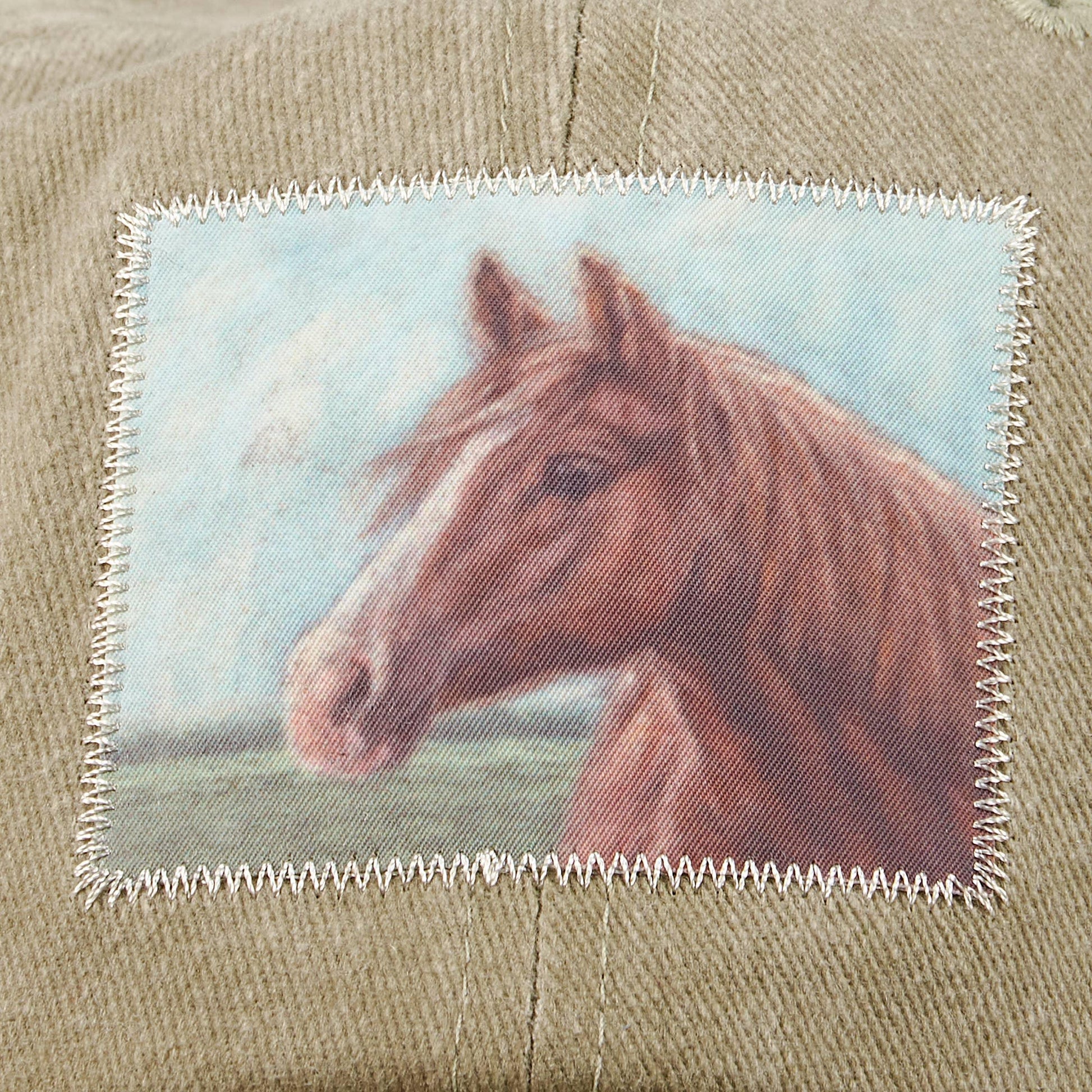 Horse Cap - American Farm Company