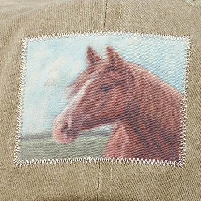 Horse Cap - American Farm Company